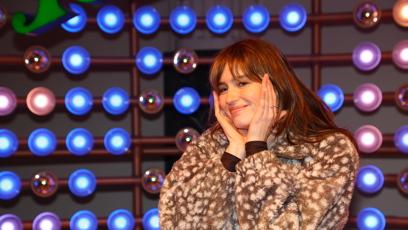 FOTO: Dominika Hašková je roztomilá.