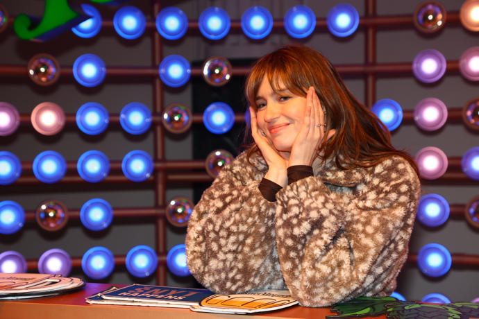 FOTO: Dominika Hašková je roztomilá. – stránka 11