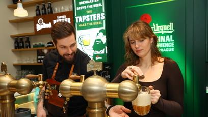 FOTO: Dominika Hašková promluvila o nejhorších kocovinách.