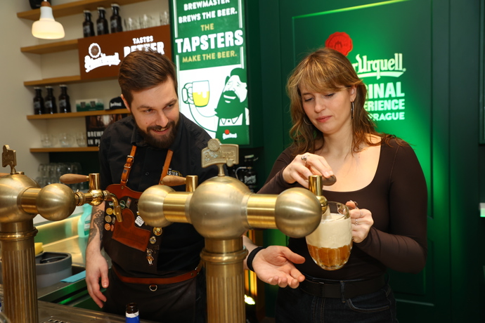 FOTO: Dominika Hašková promluvila o nejhorších kocovinách. – stránka 7