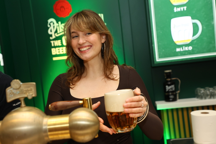 FOTO: Dominika Hašková se účastnila reality show Survivor. – stránka 6