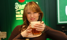 Dominika Hašková promluvila o pití alkoholu a divokých party. 