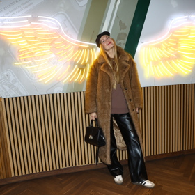 Natálie Kotková promluvila o váze. 