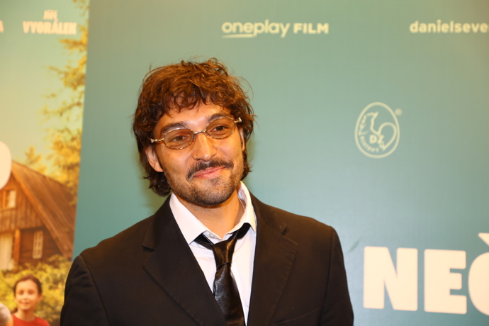 FOTO: Jordan Haj udělal pro Emmu Smetanu krásné gesto. – stránka 9