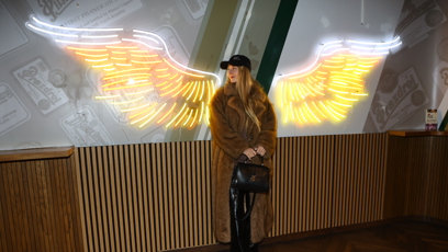 FOTO: Natálie Kotková prý nemůže přibrat.