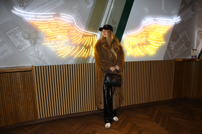 FOTO: Natálie Kotková prý nemůže přibrat. – stránka 6