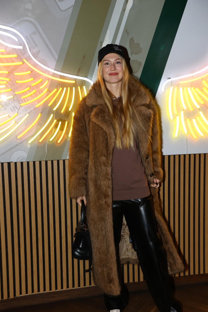 FOTO: Natálie Kotková promluvila o kariéře. – stránka 4