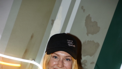 FOTO: Natálie Kotková se účastnila Survivoru.