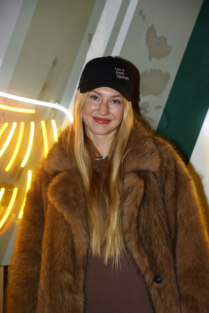 FOTO: Natálie Kotková se účastnila Survivoru. – stránka 3