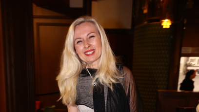 FOTO: Krásná blondýnka patří k Leošovi Nohovi.