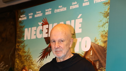 FOTO: Ondřej Soukup promluvil o budoucnosti SuperStar.