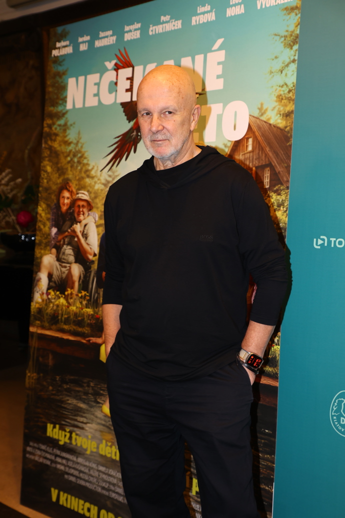 FOTO: Ondřej Soukup promluvil o budoucnosti SuperStar. – stránka 2