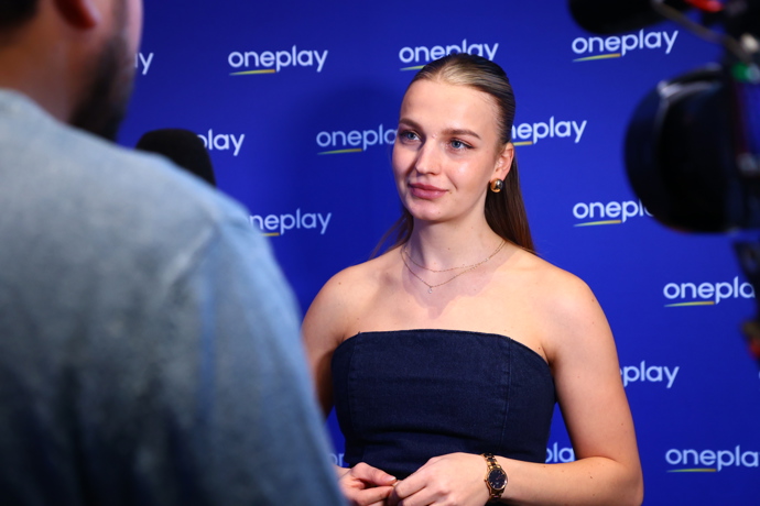 FOTO: Gabriela je krásná žena. – stránka 1