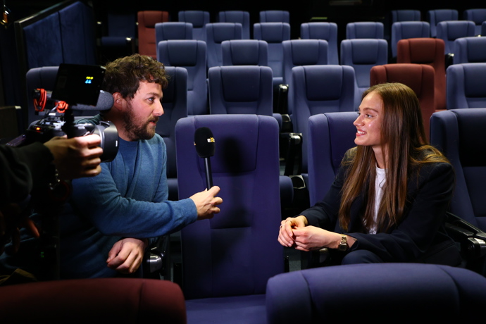 FOTO: Jana Žufánková promluvila pro eXtra.cz. – stránka 1