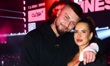 Datel s Bárou Stříteskou.