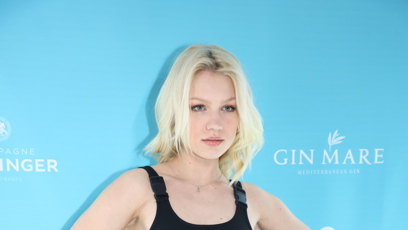 FOTO: Nová mladá tvář na hudební scéně Sara Noff.