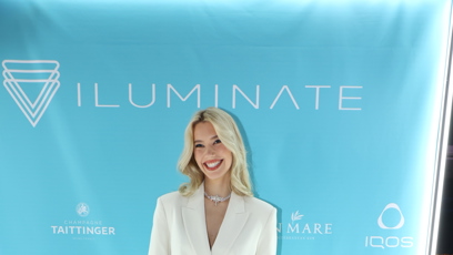 FOTO: Miss Earth 2025 Natálie Puškinová.