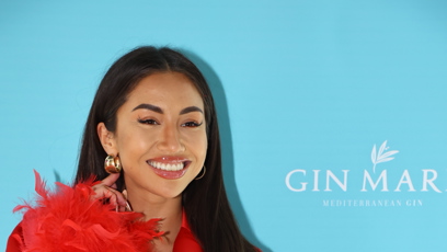 FOTO: Influencerka Venis Dao.