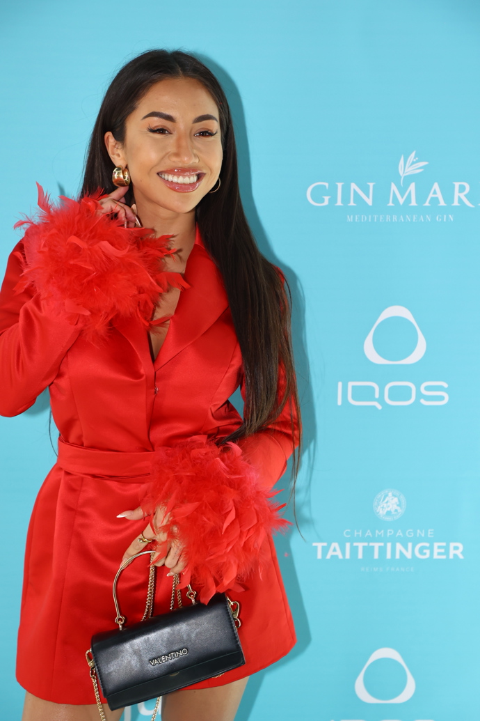 FOTO: Influencerka Venis Dao. – stránka 7