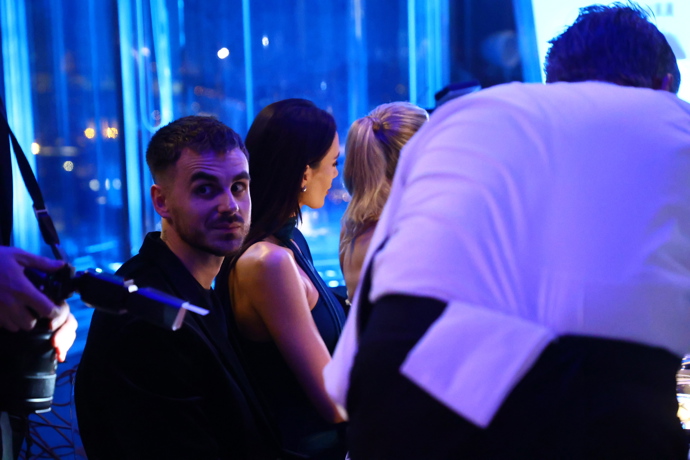 FOTO: Kristýna Schicková tvoří pár s tímto fešákem. – stránka 13