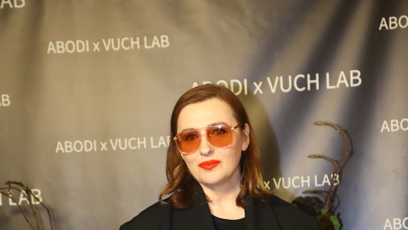 FOTO: Celebrity na akci ABODI x Vuch Lab.