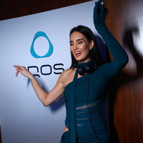 Kristýna Schicková to rozjela.