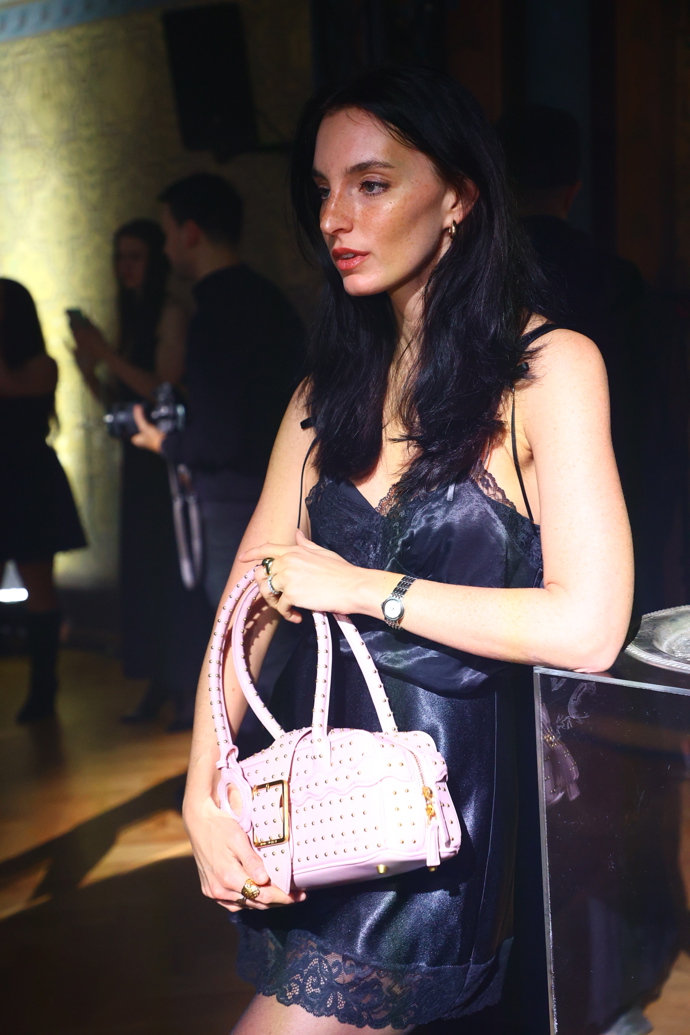 FOTO: Celebrity na akci ABODI x Vuch Lab. – stránka 18