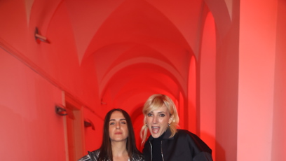 FOTO: Celebrity na akci ABODI x Vuch Lab.