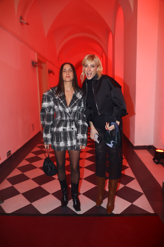 FOTO: Celebrity na akci ABODI x Vuch Lab. – stránka 14