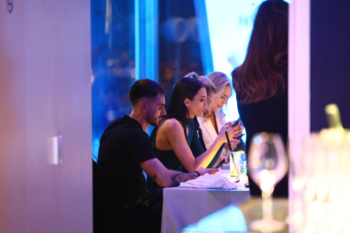 FOTO: Kristýna Schicková se svou novou láskou. – stránka 7