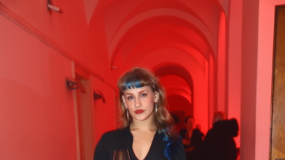 FOTO: Celebrity na akci ABODI x Vuch Lab.