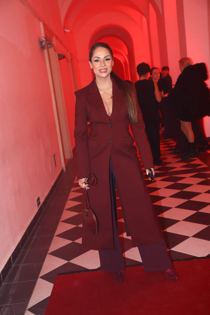 FOTO: Influencerka Týnuš Třešničková na akci ABODI x Vuch Lab. – stránka 1