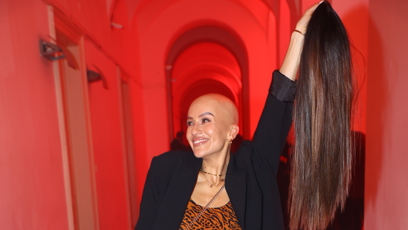 FOTO: Celebrity na akci ABODI x Vuch Lab.