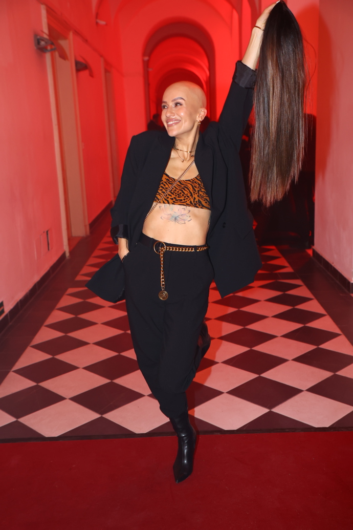 FOTO: Celebrity na akci ABODI x Vuch Lab. – stránka 8