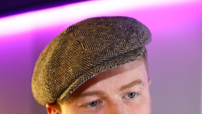 FOTO: Adam Mišík vypadal jako starý mladý.