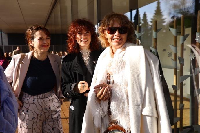 FOTO: Botanickou zahradu zaplnily české krásky. – stránka 9