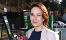 Dorazila krásná Tereza Kostková. 