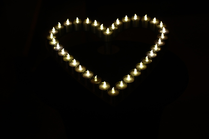 FOTO: Srdce pro Janu Brejchovou. – stránka 15