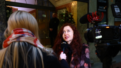 FOTO: Eva Toulová promluvila o Janě Brejchové.