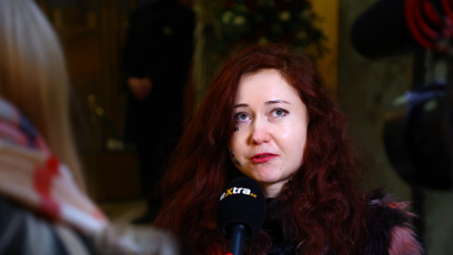 FOTO: Eva Toulová promluvila o Janě Brejchové.