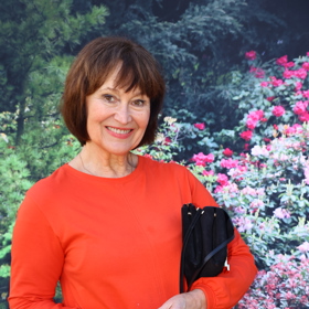 Petra Černocká vypadá skvěle. 