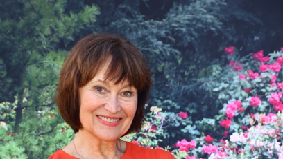 FOTO: Petra Černocká vypadá skvěle.