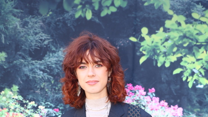 FOTO: Anna Dvořáková je dcerou Báry Munzarové a Jiřího Dvořáka.