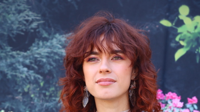 FOTO: Anna Dvořáková podobu svých rodičů nezapře.