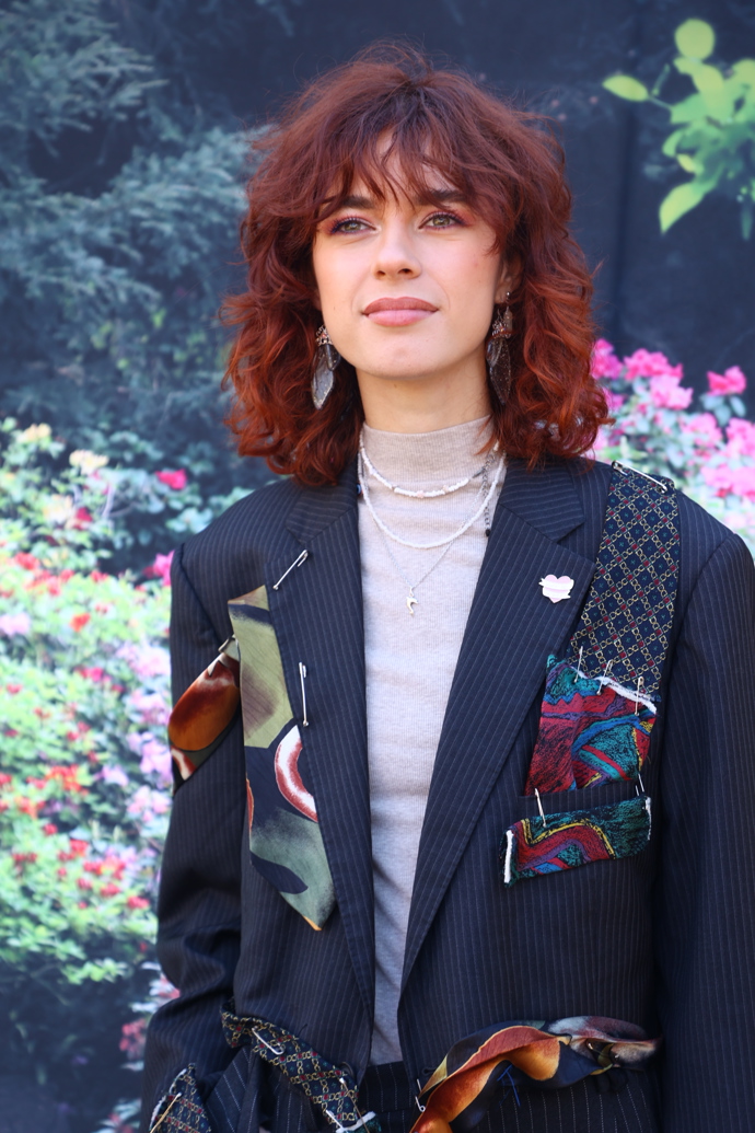 FOTO: Anna Dvořáková podobu svých rodičů nezapře. – stránka 11