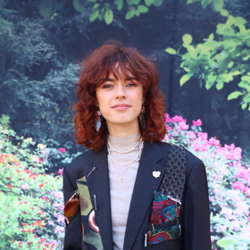 Sama herečka přitom Aničku od tohoto povolání spíše odrazovala a v mládí jí dokonce zakázala studium na konzervatoři.