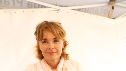 FOTO: Bára Munzarová vypadá skvěle.