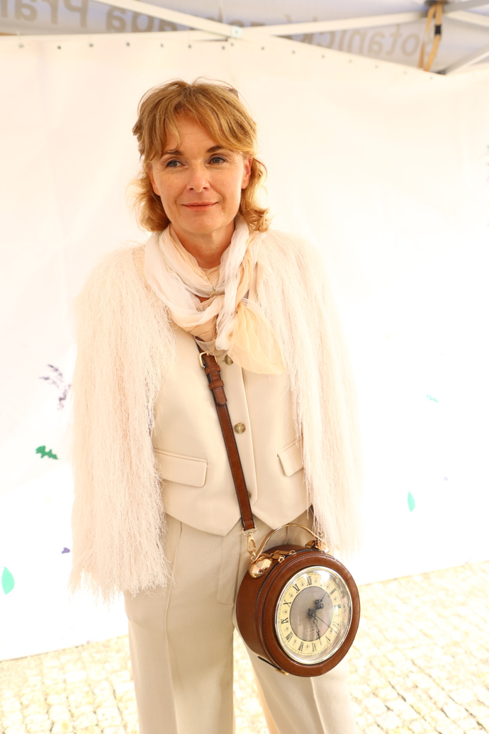 FOTO: Bára Munzarová vypadá skvěle. – stránka 5