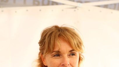 FOTO: Barbora Munzarová žila s Jiřím Dvořákem.