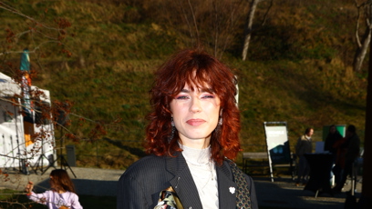 FOTO: Anna Dvořáková vypadá skvěle.